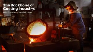 Casting Industry