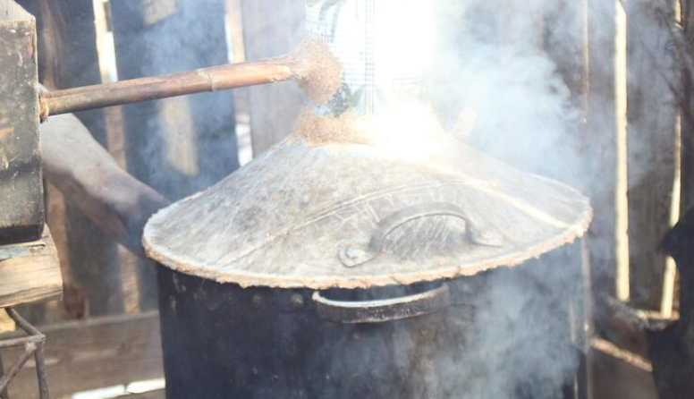 Casting Simulation Sand Muller 500Kgs & 350Kgs