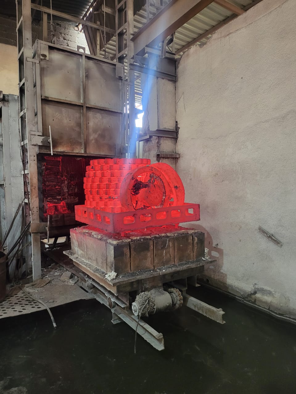 Heat Treatment