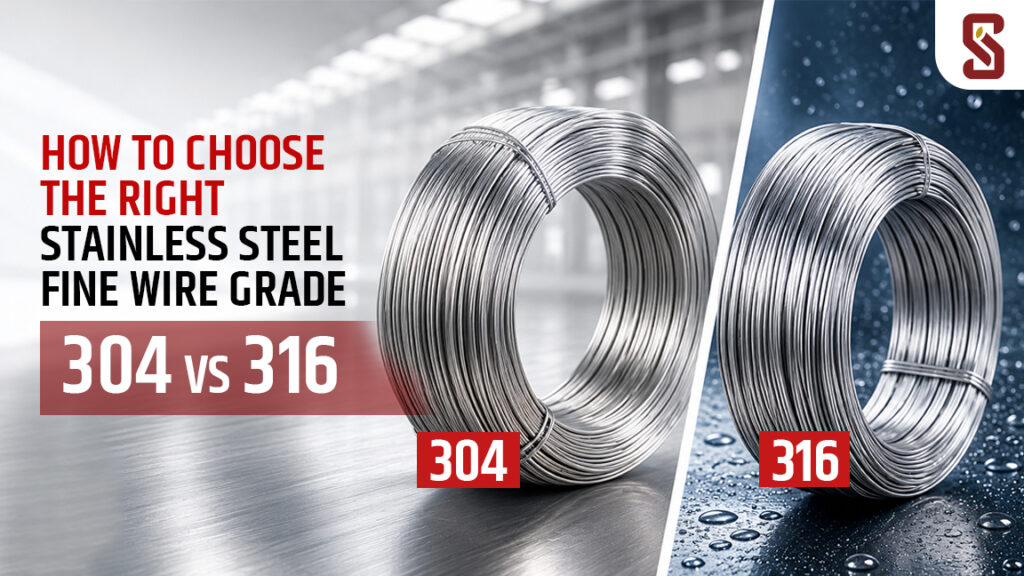 stainless steel grade