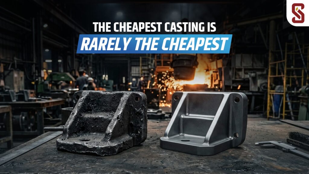 Cheapest Casting